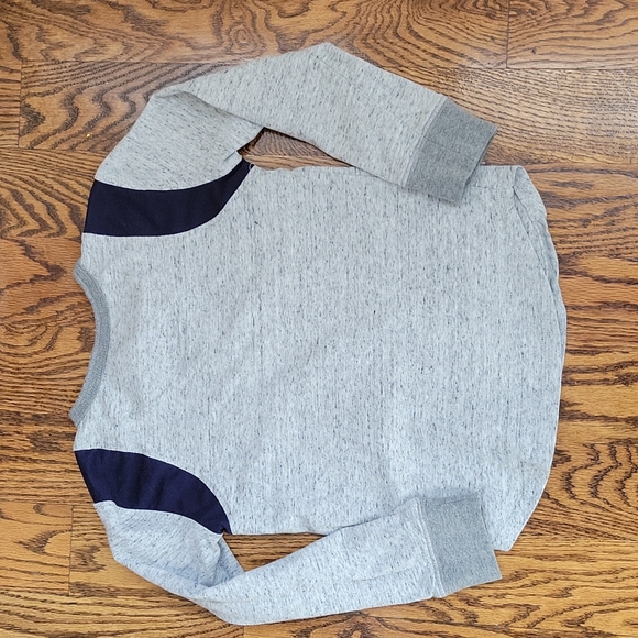 7 for all mankind boys henley tee - Picture 4 of 4